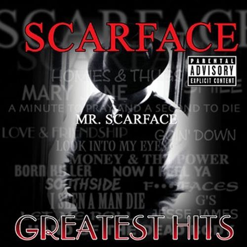 best scarface albums